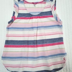 JOULES Alyse top